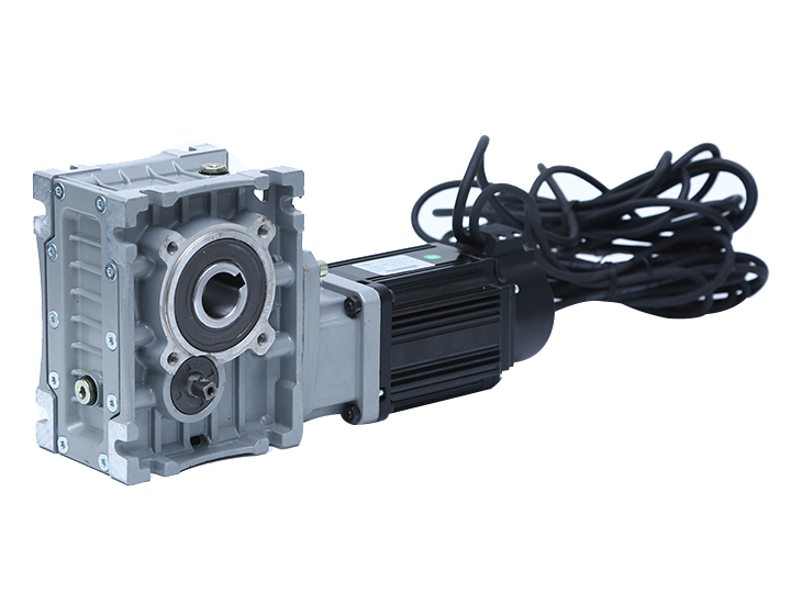 AC synchronous servo motor